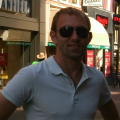 Nick Samotyrski, 24.03, Минск