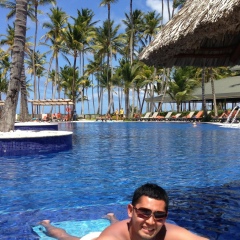 Сарсен Ордаганов, 01.08, Санкт-Петербург