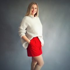 Екатерина Потоцкая, 05.01