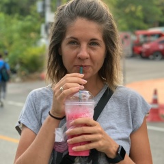 Екатерина Крылова, 04.07, Москва