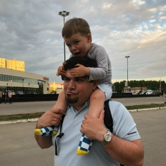 Рагиф Ибрагимов, 05.07.1985, Санкт-Петербург