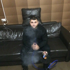 Арташ Абгарян, 19.08, Троицк