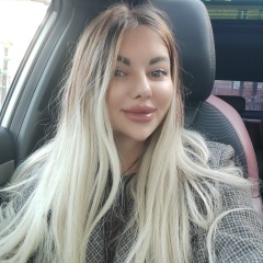 Татьяна Крошкина, 30.05, Орехово-Зуево