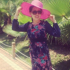 Камила Байжархунова, 18.01, Шымкент