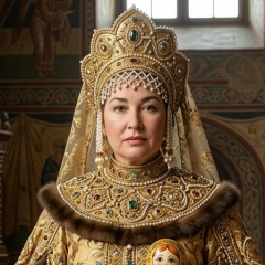 Юлия Малик, 22.06.1987, Томск