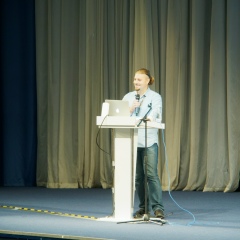 Роман Козлов, 07.09.1987, Реутов