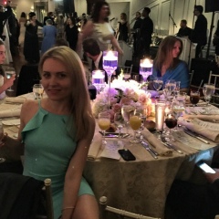 Екатерина Романько, 01.02.1988, Владивосток