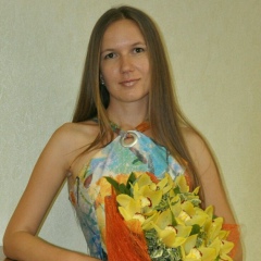 Екатерина Мехедова, 08.05, Москва