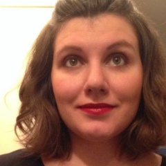 Натали Лебанина, 23.04, Москва