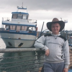 Василь Сарабун, 12.04.1996, Чернигов