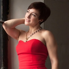 Маргарита Попова, 05.01, Санкт-Петербург