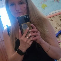 Екатерина Воловик, 20.07, Минск