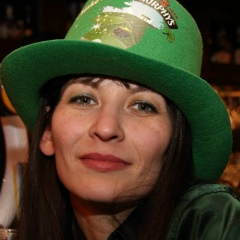 Елена Гончар, 03.05.1977, Днепр (Днепропетровск)