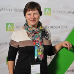 Ольга Романова, 14.09, Санкт-Петербург