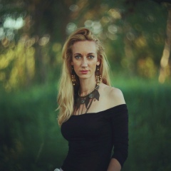 Аня Кураева, 16.11.1989, Москва