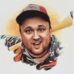 Антошка Отрощенко, 17.06, Москва