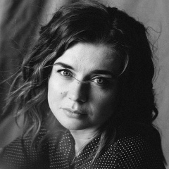 Ксения Азарина, 27.11, Новосибирск