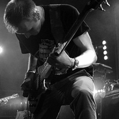 Unknown Ghost, 20.10.1989, Днепр (Днепропетровск)