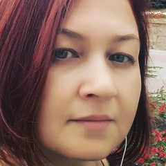 Евгения Лысенко, 27.06, Нижний Новгород