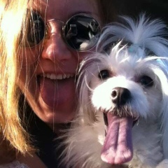 Анастасия Баландина, 14.12.1988, Москва