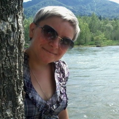 Наталья Павлова