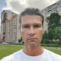 Андрей Егоров, 31.05.1976, Санкт-Петербург