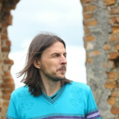 Владислав Бондарьков, 06.03.1975, Киев
