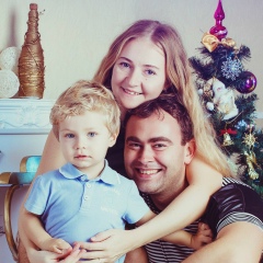 Наталья Панова, 01.01.1997, Липецк