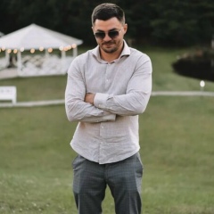 Артём Монж, 10.02.1989, Санкт-Петербург