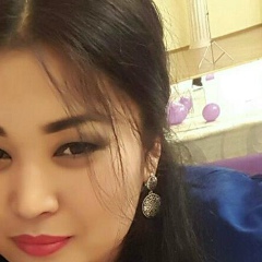 Айнура Ибраева, 29.02.1984, Астана