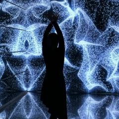 Аня Шишова, Санкт-Петербург