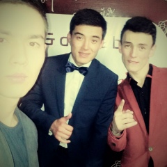 Ерлан Шакизадаев, 17.02, Кызылорда