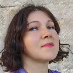 Фефа Королева, 08.07