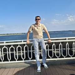 Илья Пятов, 09.08, Волгоград