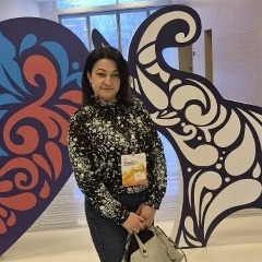 Nata Suprunovich, 19.01, Курсавка