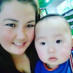 Нуржамал Боранбаева, 08.08.1993, Алматы