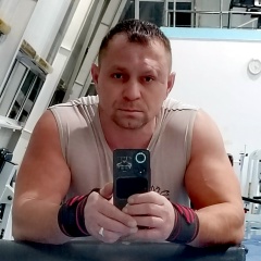 Константин Молодиченко, Ершов