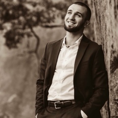 Виталий Андиев, 27.04