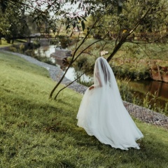 Дария Чвелёва, 14.08, Москва