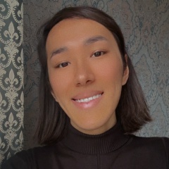 Madi Butin, 02.02, Астана