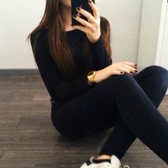 Эмилия Миронова, 04.10.2004