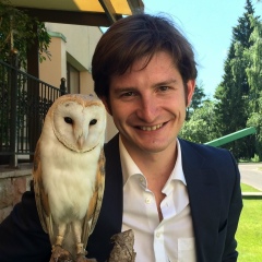 Павел Смирнов-Небосклонов, 28.05.1988, Москва