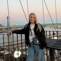 Ольга Хенне, Rastede