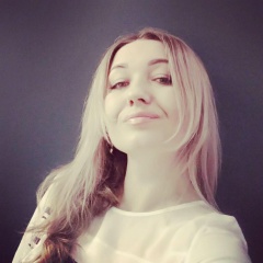 Светлана Мильке, Мурино