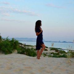 Ирина Чернякова, 10.10, Санкт-Петербург