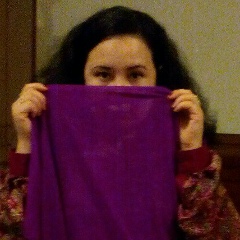 Сахаяна Салман, 16.06, Москва