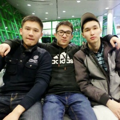 Мағжан Үйсiнбаев, 25.11.1901