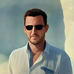 Сергей Кулёв, 27.01, Санкт-Петербург