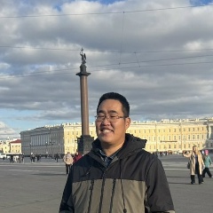 Андрей Биртанов, Иркутск