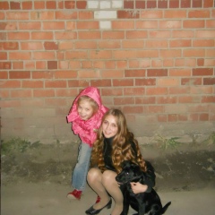 Катя Уральская, 13.06.1991, Тюмень